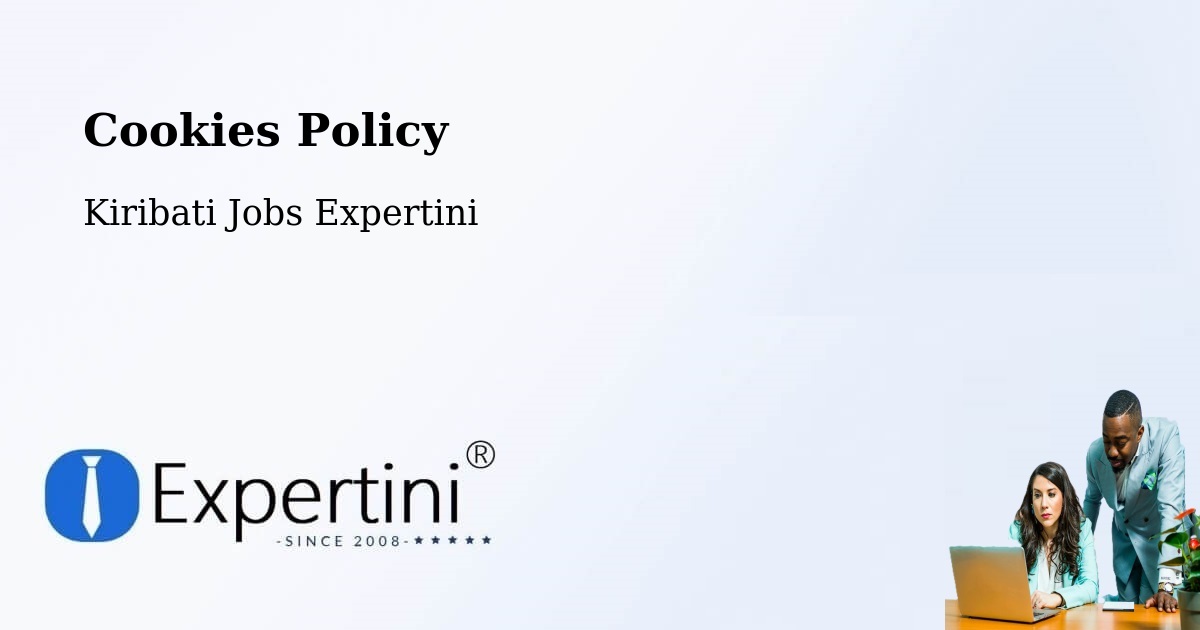Cookie Policy – Tabiteuea - Kiribati Jobs Expertini